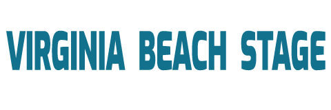 5th Street Beach Stage